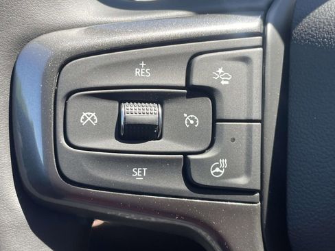 New 2026 Chevrolet Silverado 1500 ZR2 w/ LPO, Dark Essentials Package AWD/4WD image 17