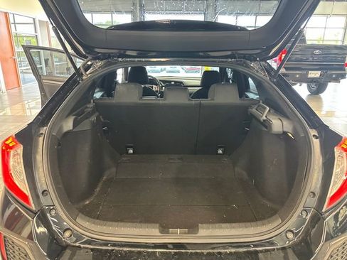 Used 2019 Honda Civic LX image 5