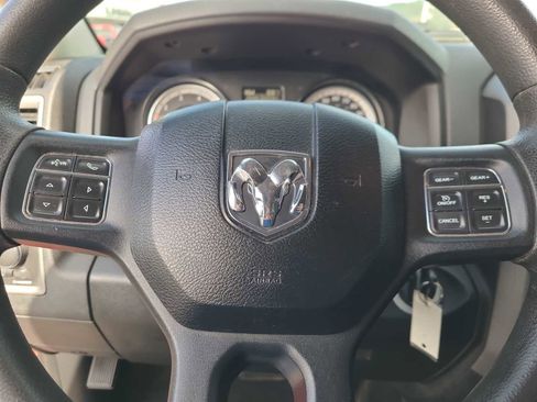 Used 2016 RAM 1500 Tradesman w/ Popular Equipment Group image 23