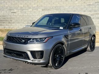 Used 2019 Land Rover Range Rover Sport HSE Dynamic video 1
