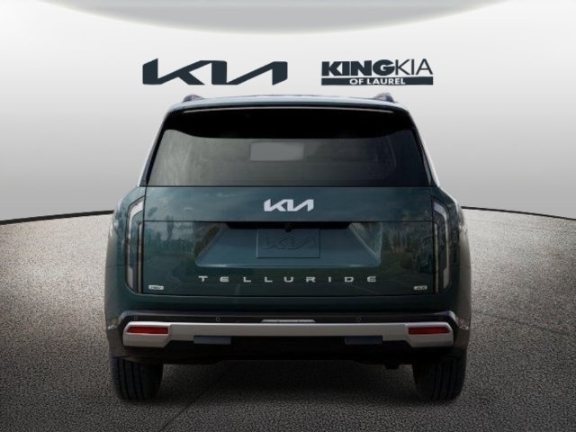 New 2027 Kia Telluride SX Prestige AWD/4WD image 5