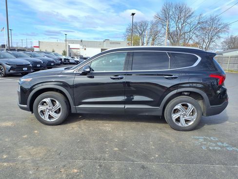 Used 2023 Hyundai Santa Fe SEL image 31