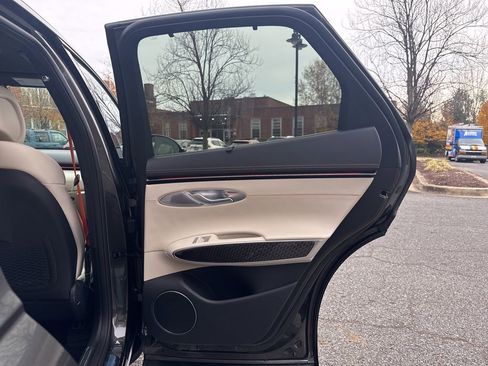 New 2026 Genesis GV70 3.5T Sport Prestige image 32