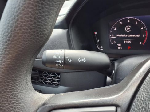 Used 2026 Honda Accord LX image 17