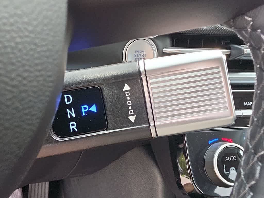 New 2026 Hyundai Tucson Limited FWD image 33
