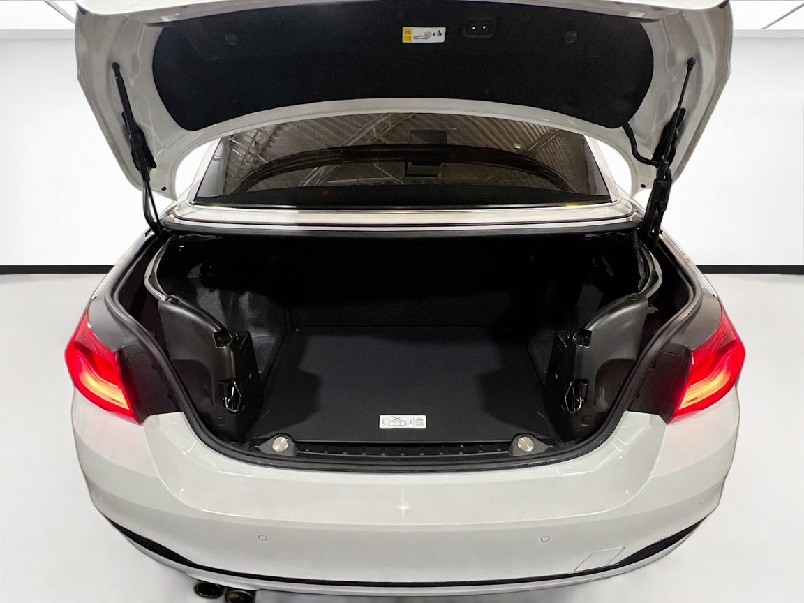 Used 2019 BMW 430i Convertible RWD image 18