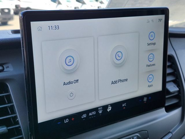 New 2026 Ford Transit 150 Medium Roof RWD image 18
