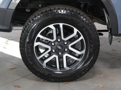 Used 2024 Ford Ranger Lariat image 14