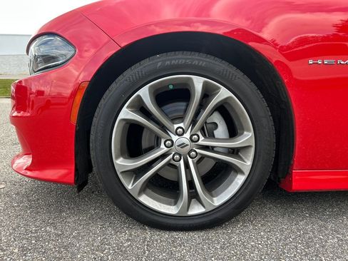 Used 2022 Dodge Charger R/T RWD image 7