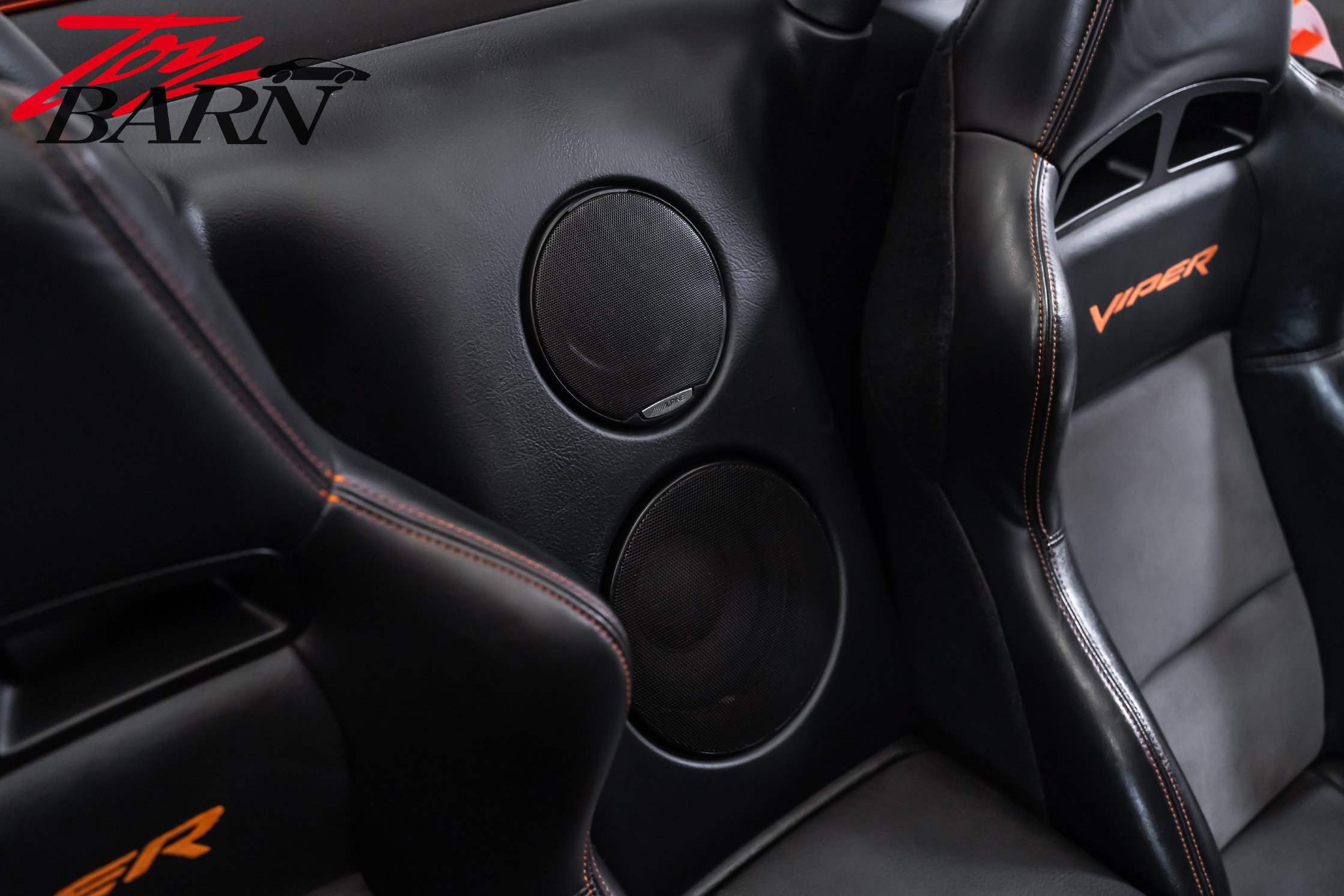 Used 2005 Dodge Viper SRT-10 w/ Copperhead Edition Group RWD image 29
