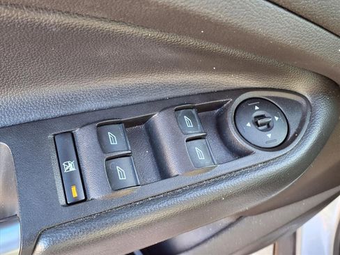 Used 2018 Ford Escape SEL w/ Ford Safe & Smart Package image 14