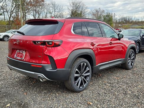 New 2026 MAZDA CX-50 2.5 Turbo w/ Weather Package image 5