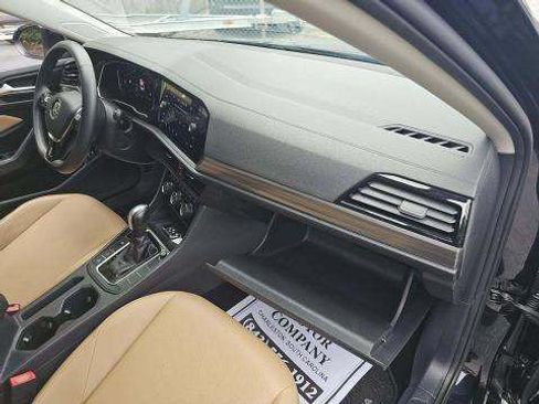 Used 2020 Volkswagen Jetta SEL FWD image 4