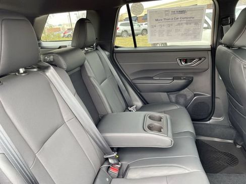 New 2026 Subaru Outback Touring XT AWD/4WD image 16