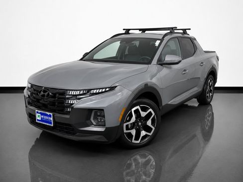 Used 2023 Hyundai Santa Cruz Limited AWD/4WD image 1