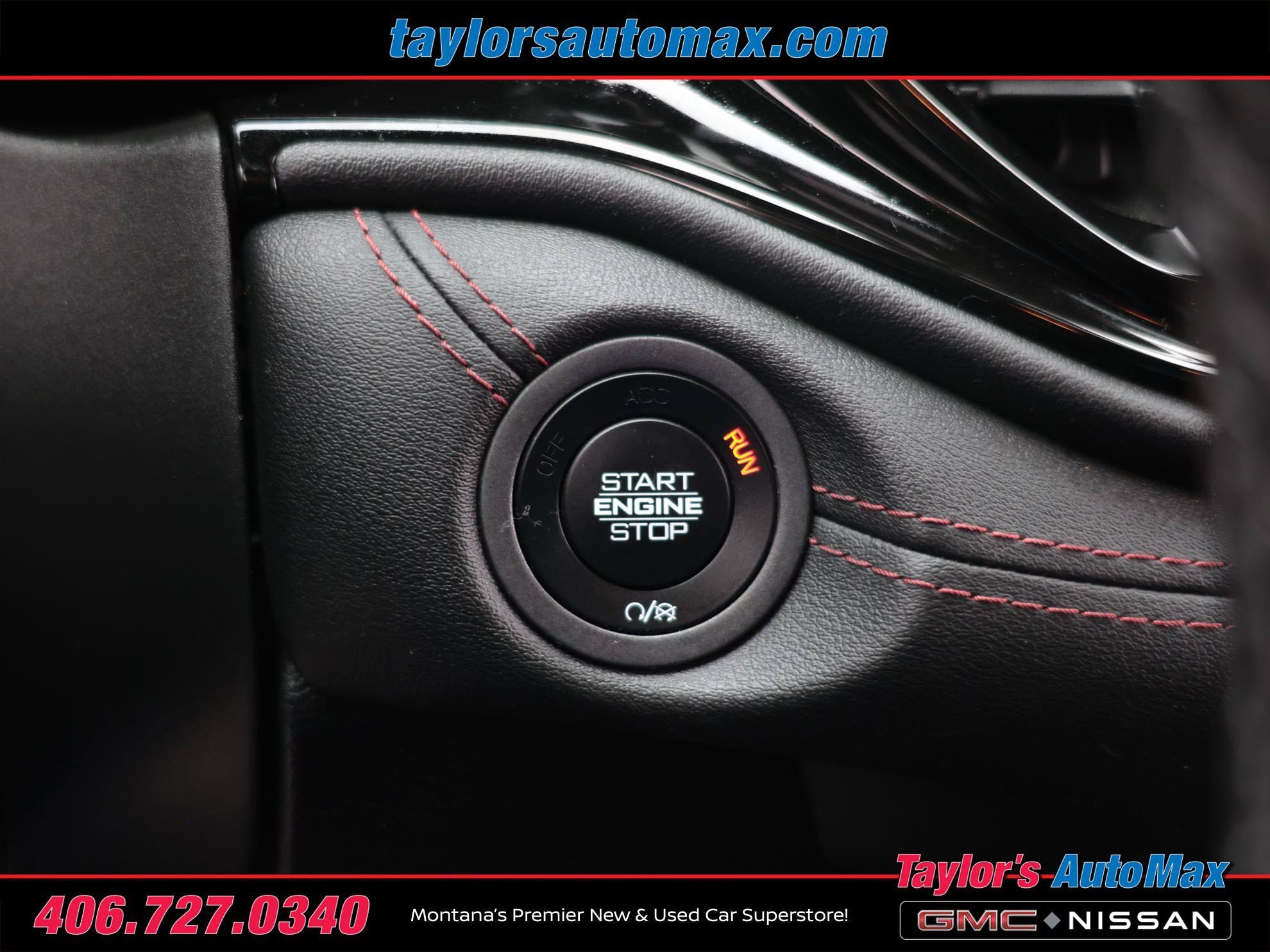 Used 2022 Dodge Durango R/T AWD/4WD image 25