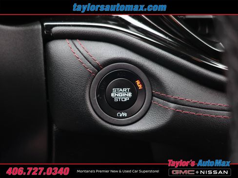 Used 2022 Dodge Durango R/T AWD/4WD image 25