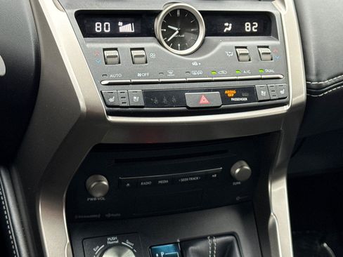 Used 2019 Lexus NX 300h AWD image 18