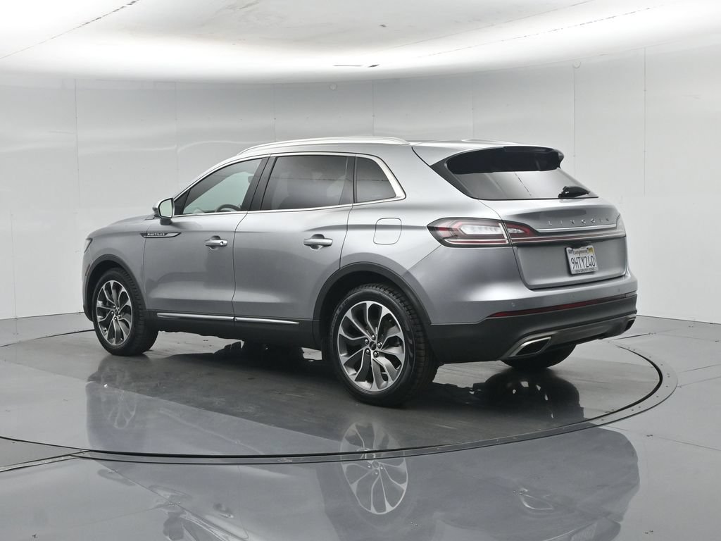 Used 2023 Lincoln Nautilus Reserve FWD image 6