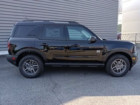 New 2026 Ford Bronco Sport Big Bend AWD/4WD image 2