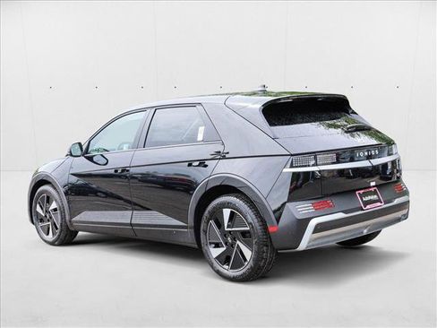 New 2025 Hyundai Ioniq 5 SE image 7