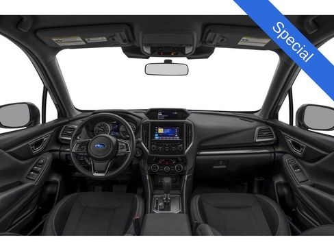 Used 2023 Subaru Forester Premium AWD/4WD image 59