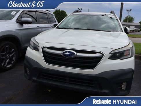 Used 2020 Subaru Outback Premium AWD/4WD image 12