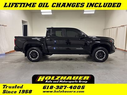 Used 2024 Toyota Tacoma SR5