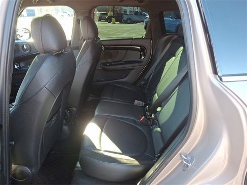 Used 2024 MINI Cooper Countryman S w/ Signature Upholstery Package image 10