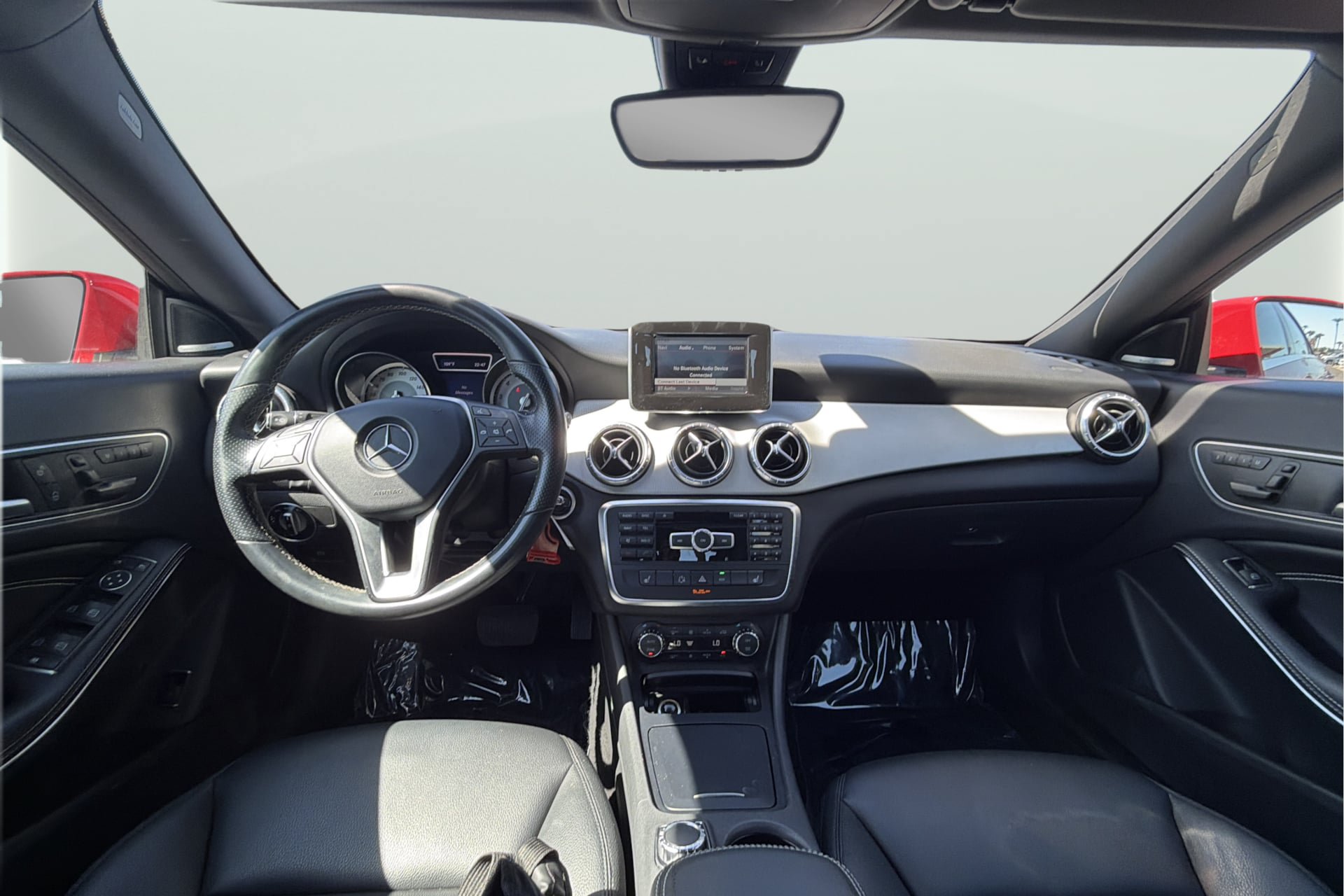 Used 2014 Mercedes-Benz CLA 250 image 30