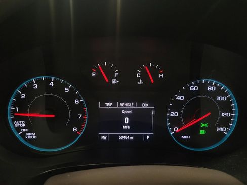 Used 2022 Chevrolet Malibu LT image 23