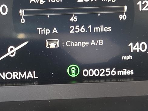 Certified 2026 Honda CR-V EX-L image 32