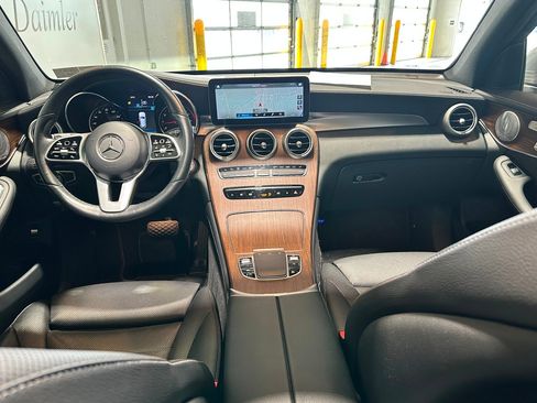 Used 2020 Mercedes-Benz GLC 300 4MATIC image 6