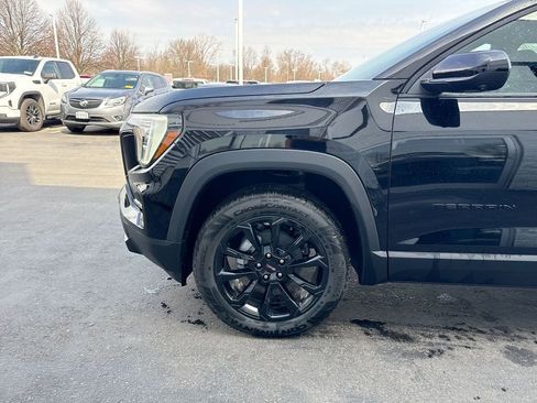 New 2026 GMC Terrain Elevation image 28