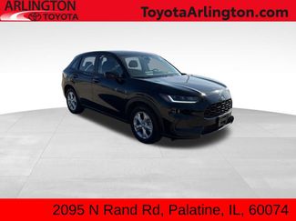 Used 2023 Honda HR-V LX 360° Tour