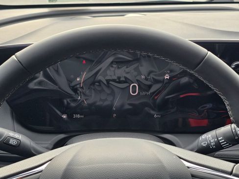 New 2026 Buick Encore GX Sport Touring image 26