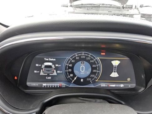 Certified 2024 Cadillac CT5 V Blackwing w/ Carbon Fiber Package 2 image 13