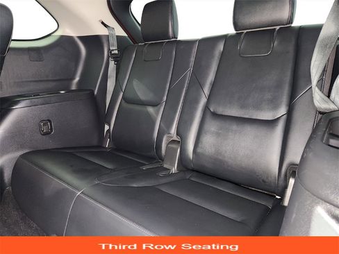 Used 2023 MAZDA CX-9 Touring image 22