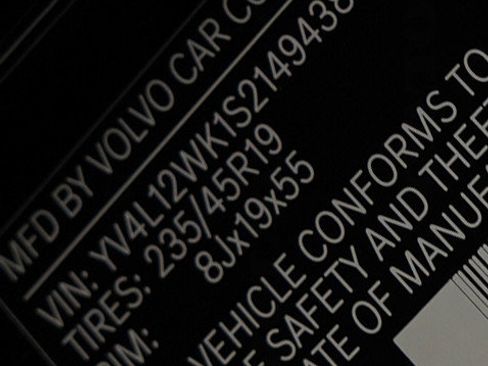 Used 2025 Volvo V60 B5 Cross Country Plus image 34