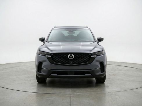 Used 2025 MAZDA CX-50 2.5 Hybrid w/ Premium Plus Pkg image 2