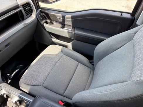 Used 2022 Ford F150 XLT w/ Equipment Group 302A High image 15