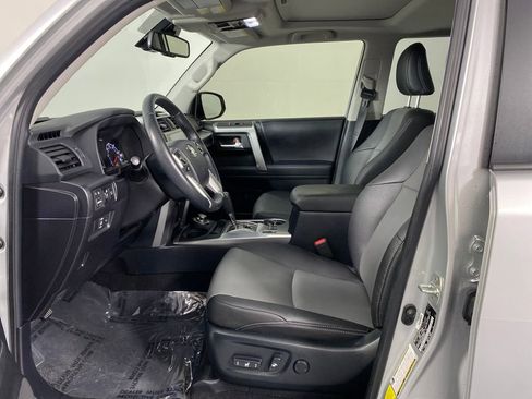 Certified 2024 Toyota 4Runner SR5 Premium image 7