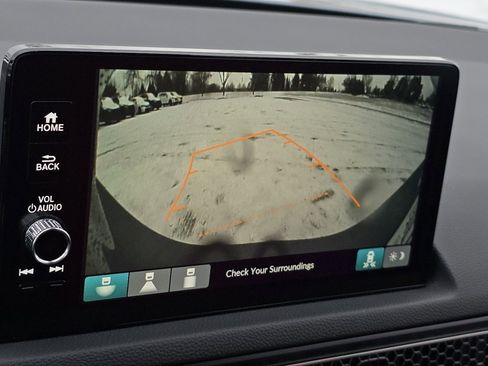 New 2025 Honda Civic Type R image 6