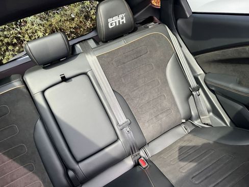 Used 2023 Ford Mustang Mach-E GT image 39