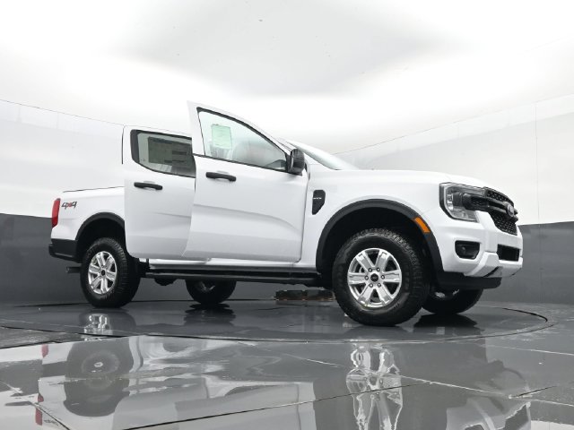 New 2026 Ford Ranger XL w/ Trailer Tow Package AWD/4WD image 29