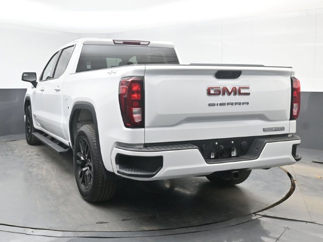 Used 2024 GMC Sierra 1500 Elevation AWD/4WD image 12