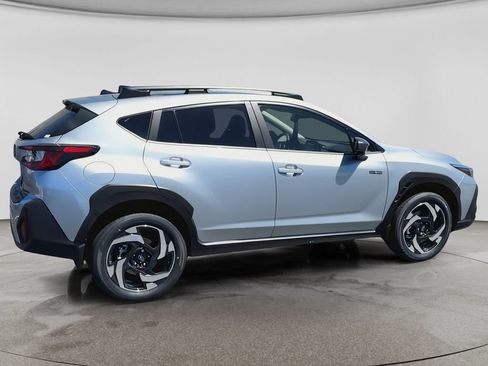 New 2026 Subaru Crosstrek 2.5i Limited w/ Crosstrek Mirror Package AWD/4WD image 8