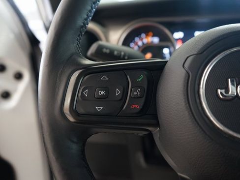 Used 2018 Jeep Wrangler Unlimited Sport S image 30