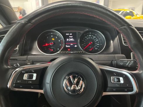 Used 2017 Volkswagen GTI 4-Door FWD image 39