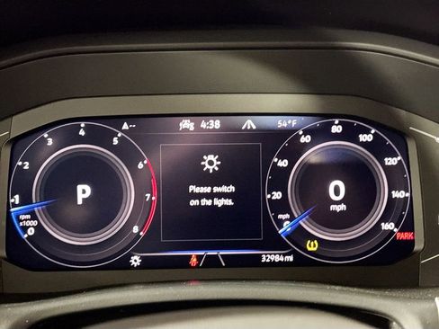 Used 2022 Volkswagen Atlas Cross Sport SEL Premium R-Line image 14